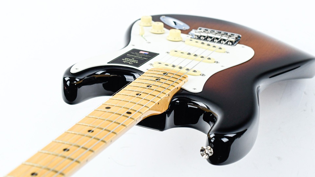 Fender American Vintage II 57 Stratocaster MN 2 Color